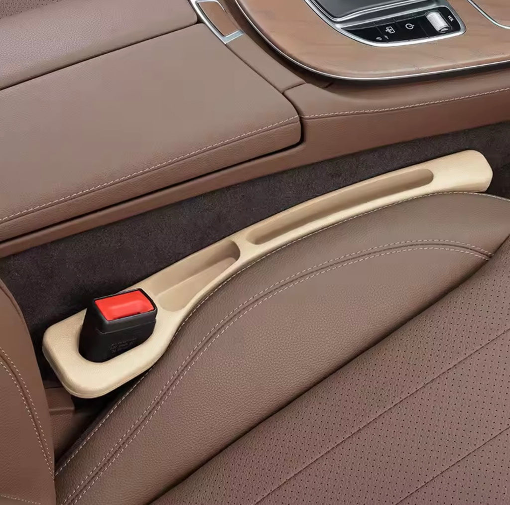 Car Seat Gap Filler – Stop Losing Everything