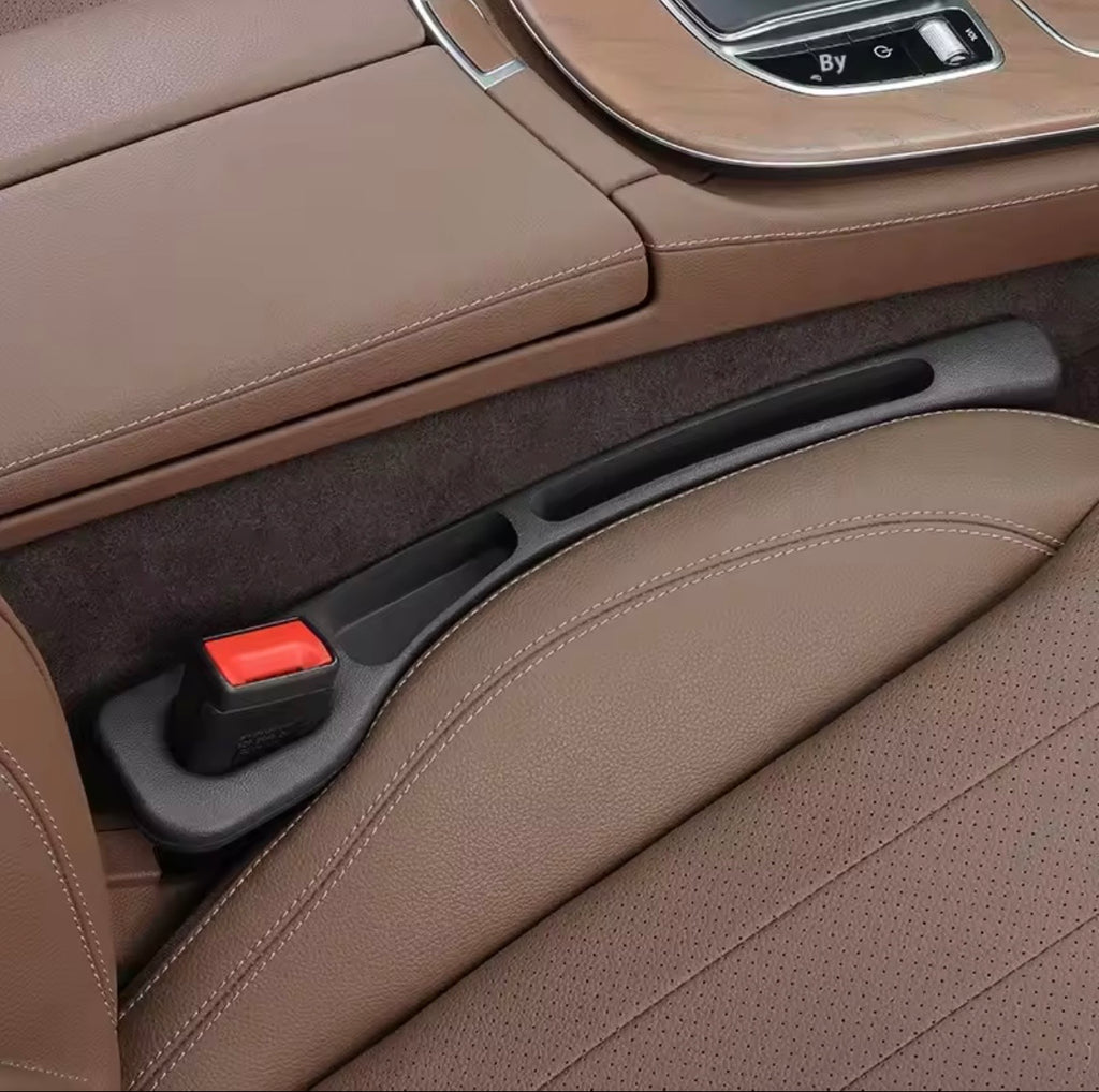 Car Seat Gap Filler – Stop Losing Everything