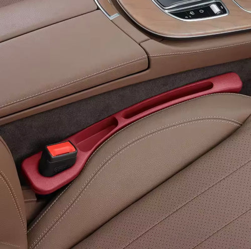 Car Seat Gap Filler – Stop Losing Everything